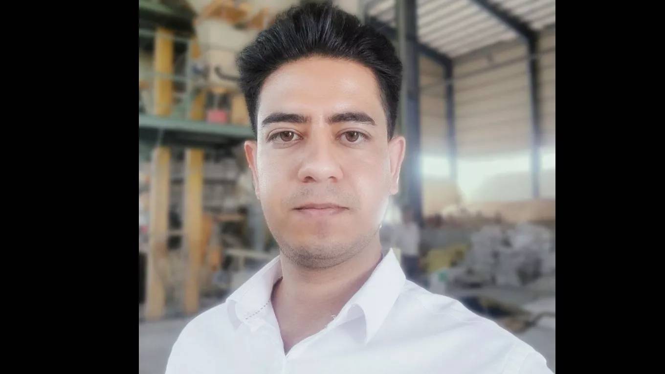 گروه تولیدی خوراک و کنسانتره طیور بازرگانی خلیفه در شیراز